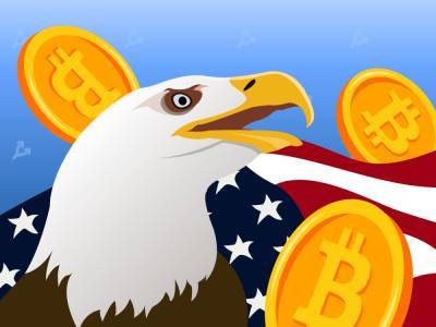 Мнение: США должны разместить резервы в биткоине на фоне репрессий в КНР - forklog.com - Китай - США - шт. Аризона