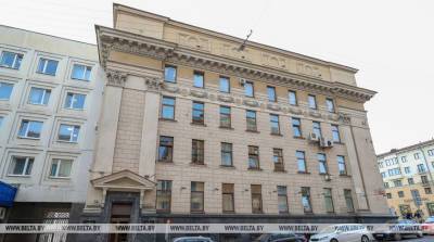 Минсвязи: за 5 лет большинство функций и бизнес-процессов организаций переведут в электронную форму - belta.by - Белоруссия - Минск