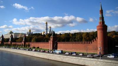 Дмитрий Песков - В Кремле заявили, что Россия не использует газ для давления на другие страны - russian.rt.com - Москва - Россия - Украина - Венгрия