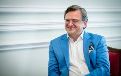 Владимир Путин - Александр Лукашенко - Дмитрий Кулеба - «Тысячи километров угрозы». Глава МИД Украины прокомментировал договоренности Лукашенко и Путина - naviny.by - Россия - Украина - Белоруссия