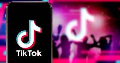 Аудитория TikTok превысила 1 млрд человек в месяц - delo.ua - Украина