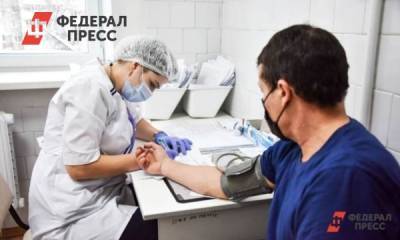 Тюменская область удерживает первенство по вакцинации в УрФО - fedpress.ru - Челябинская обл. - Тюмень - Тюменская обл. - Свердловская обл. - Курганская обл. - Югра - окр. Янао - окр. Уральский