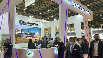 На Украине заявили о нехватке ранее поставляемых из России комплектующих - iz.ru - Россия - Украина - Израиль