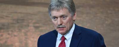Дмитрий Песков - Песков заявил, что Украина не может вмешиваться в газовый контракт - runews24.ru - Австрия - Россия - Украина - Киев - Венгрия - Сербия