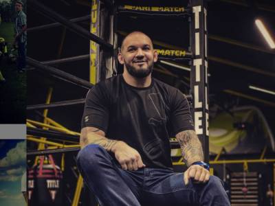 Бизнесмен из Казахстана покупает украинский спортивный промоушен "Махач" - gordonua.com - Украина - Казахстан
