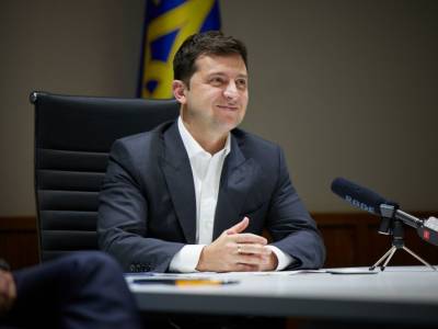 Владимир Зеленский - Зеленский пригласил руководство Facebook посетить Киев и предложил открыть офис компании в Украине - gordonua.com - Украина - Киев