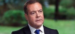 Алексей Навальный - Медведев пригрозил Google и YouTube запретом на работу в России - finanz.ru - Россия - США