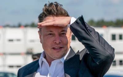 Илон Маск - Бернар Арно - Джефф Безоса - Состояние Маска впервые превысило $200 миллиардов - korrespondent.net - США - Украина
