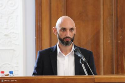Завладение 27 млн ​​грн в Николаеве: суд арестовал деньги чиновника горсовета - ru.slovoidilo.ua - Украина - Николаев