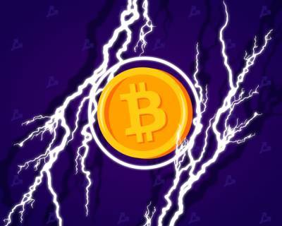 Glassnode: Twitter и Сальвадор ускорили развитие Lightning Network - forklog.com