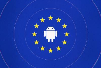 Google раскритиковала европейских регуляторов за игнорирование Apple в попытках добиться отмены штрафа €4,34 млрд за злоупотребление доминирующим положением Android - itc.ua - Украина - Европа