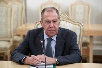 Сергей Лавров - Лавров рассказал о прогрессе в урегулировании ситуации вокруг Нагорного Карабаха - lenta.ru - Россия - Армения - Азербайджан