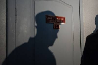 Экс-полицейский отсудил у МВД ₽20 тыс. за задержание на митинге навальнистов - znak.com - Ярославль - Рыбинск