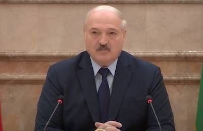 Александр Лукашенко - Лукашенко: перемены нужны, но только на пользу - ont.by - Белоруссия