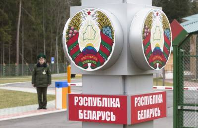 У Украины нет ресурсов на усиление границы с Белоруссией, –... - politnavigator.net - Украина - Львов - Белоруссия - Житомир