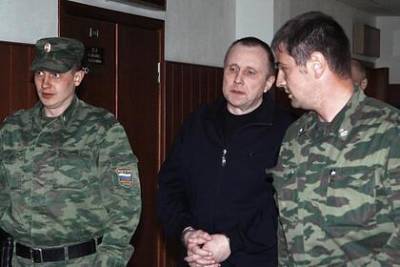 Алексей Пичугин - Переговоры пожизненно осужденного сотрудника ЮКОСа с ФСБ назвали бредом - lenta.ru