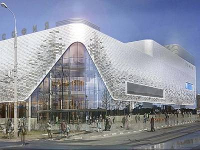 Сергей Левкин - Кинотеатр «София» могут открыть после реконструкции до конца 2021 года - rosbalt.ru - Москва