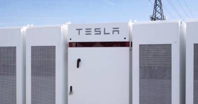 На "Большую Батарею" Tesla подали в суд из-за сбоев в электросети в Австралии - focus.ua - Украина - Австралия