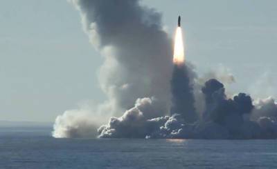 Факти (Болгария): боевая мощь! Россия продолжает строить и модернизировать атомные подводные лодки - inosmi.ru - Россия - Болгария