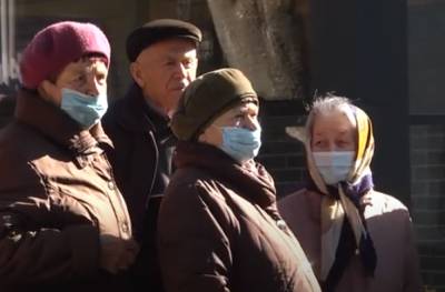 Добавят 930 гривен: украинцам повысят пенсии с 1 декабря, детали - ukrainianwall.com - Россия - Украина