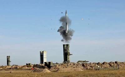 Еще одна страна решила купить у России ЗРК С-300 - topcor.ru - Россия - Ирак