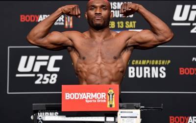 Усман Камару - Джон Джонс - Алексей Волкановски - В UFC определили нового лучшего бойца вне зависимости от категории - korrespondent.net - Украина