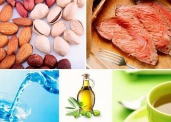 Рассказываем, какие продукты спасут от прыщей - vologda-poisk.ru
