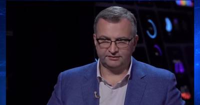 Юрий Атаманюк - Эксперт заявил, что 60 млн долларов от США на оборону - это слишком незначительная сумма в ситуации Украины - politeka.net - США - Украина