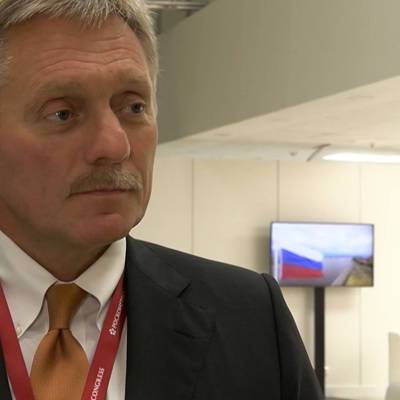Дмитрий Песков - Песков: Россия не собирается использовать газовую тематику для наказания Украины - radiomayak.ru - Россия - Украина - Венгрия