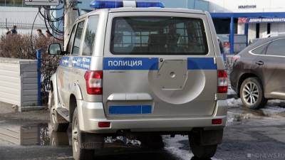 «Я вас обнимаю…» В Крыму объявился вежливый разбойник - newdaynews.ru - Крым - Керчь