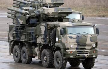 Александар Вучич - Россия перебрасывает ПВО в Сербию - charter97.org - Россия - Белоруссия - Сербия - Белград - Косово - Приштина