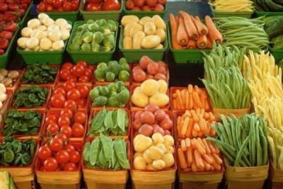 Аграрии объявили о беспрецедентном росте цен на сезонные овощи - newsland.com
