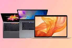 MacBook-Pro: особенности ремонта техники - vchaspik.ua - Украина