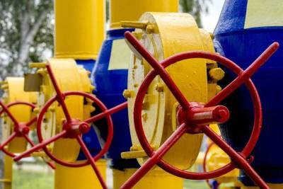 Впервые в истории цены на газ в Европе перевалили за тысячу долларов - topwar.ru