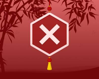 Три криптоплатформы ввели ограничения для пользователей из Китая - forklog.com - Китай