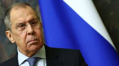 Лавров указал на главную задачу в Карабахе - eadaily.com - Россия - США - Армения - Франция - Азербайджан