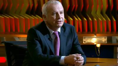 Ангела Меркель - Олаф Шольц - Армин Лашет - Политолог Рар рассказал, как выборы в ФРГ отразятся на отношениях с Россией - inforeactor.ru - Москва - Россия - Украина - Германия - Берлин