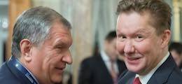 Акции российских нефтяных компаний обновили исторические максимумы на фоне Brent по $80 - finanz.ru - Россия