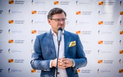 Дмитрий Кулеба - Кулеба призвал Венгрию не "раскручивать эмоции" - korrespondent.net - Россия - Украина - Венгрия - Будапешт