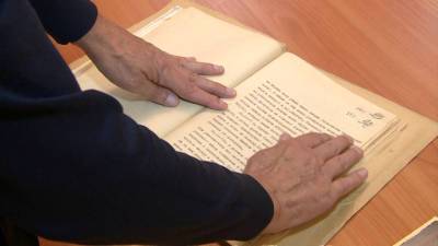 Рассекречено дело главврача, причастного к убийству детей - vesti.ru - Ставрополье