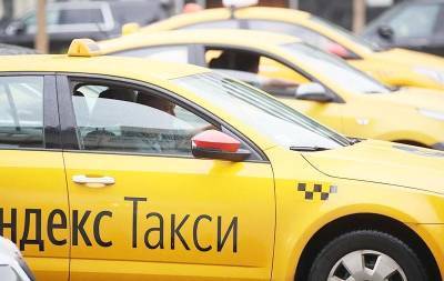 Никакой уголовки: в России готовят ужесточения для водителей такси - bloknot.ru - Россия - Армения - Казахстан - Белоруссия - Киргизия