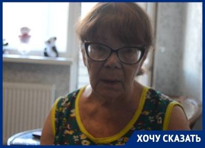 Суд вышвыривает на улицу 79-летнюю краснодарку с инфарктом за микрозайм внучки - bloknot.ru - Краснодар