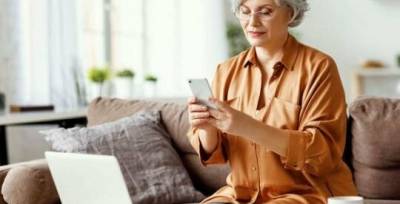 60-летним женщинам будут платить пенсию по-новому - w-n.com.ua