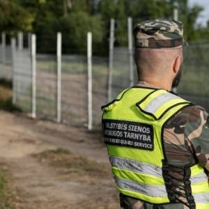 В Литве задержали пять человек, которые переправляли нелегалов из Ирака - reporter-ua.com - Грузия - Ирак - Польша - Литва - Азербайджан - Латвия