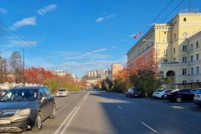 Тепло, но ветрено будет в Заполярье - murmansk.mk.ru - Ленинградская обл. - Мурманск