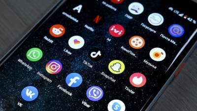 Российский ответ TikTok: каким будет приложение от «Газпром-медиа» - inforeactor.ru - Россия