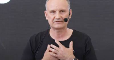 Профессор Сколково прокомментировал обвинения в травле невакцинированных - moslenta.ru - Сколково