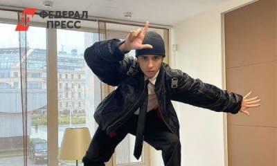 Блогер - На что потратит свои миллионы блогер Слава Марлоу - fedpress.ru - Москва - Канада