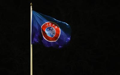 УЕФА подаст апелляцию на решение суда по Суперлиге - korrespondent.net - Украина - Мадрид - Барселона