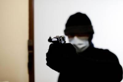 Четверо бедуинов из Тарабина арестованы по подозрению в грабежах в Беэр-Шеве - news.israelinfo.co.il